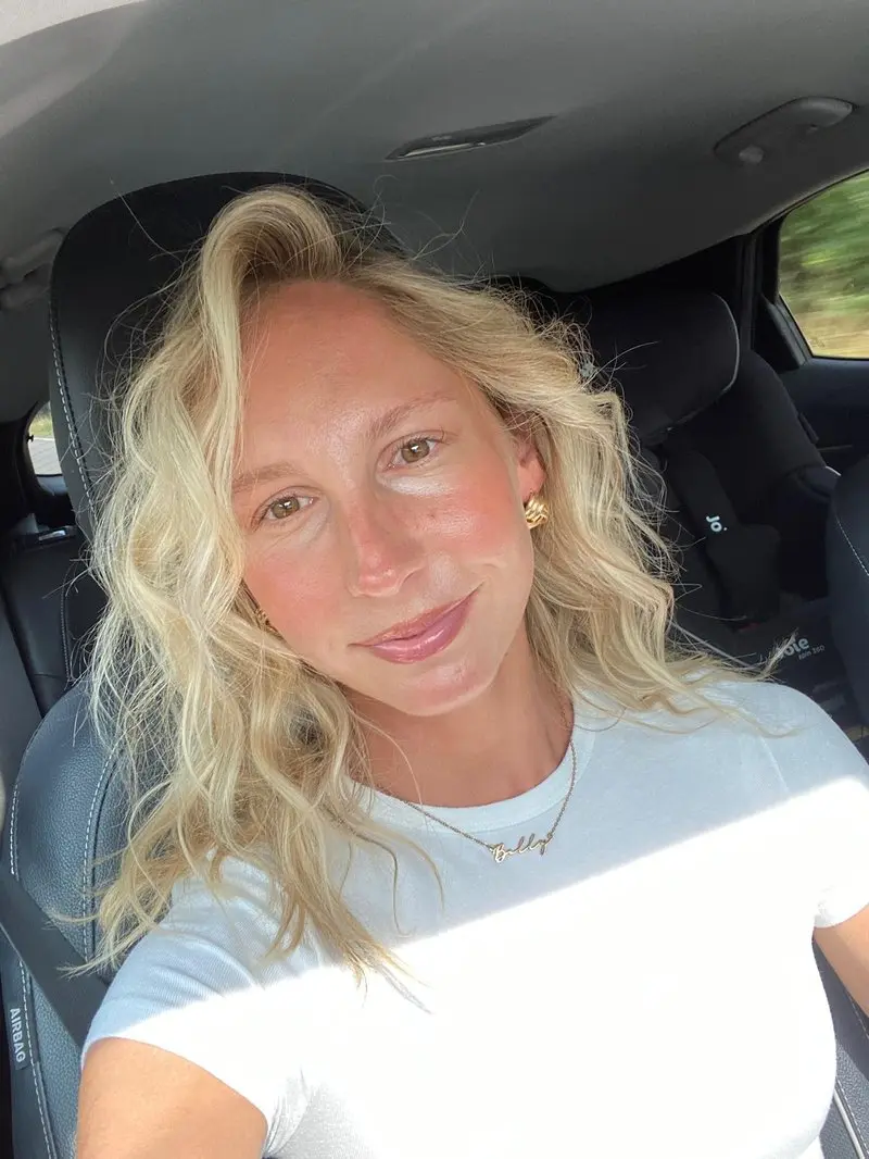 Charley Gregory — Wedding Stylist at CG Wedding Events