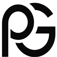 PG Web Design logo